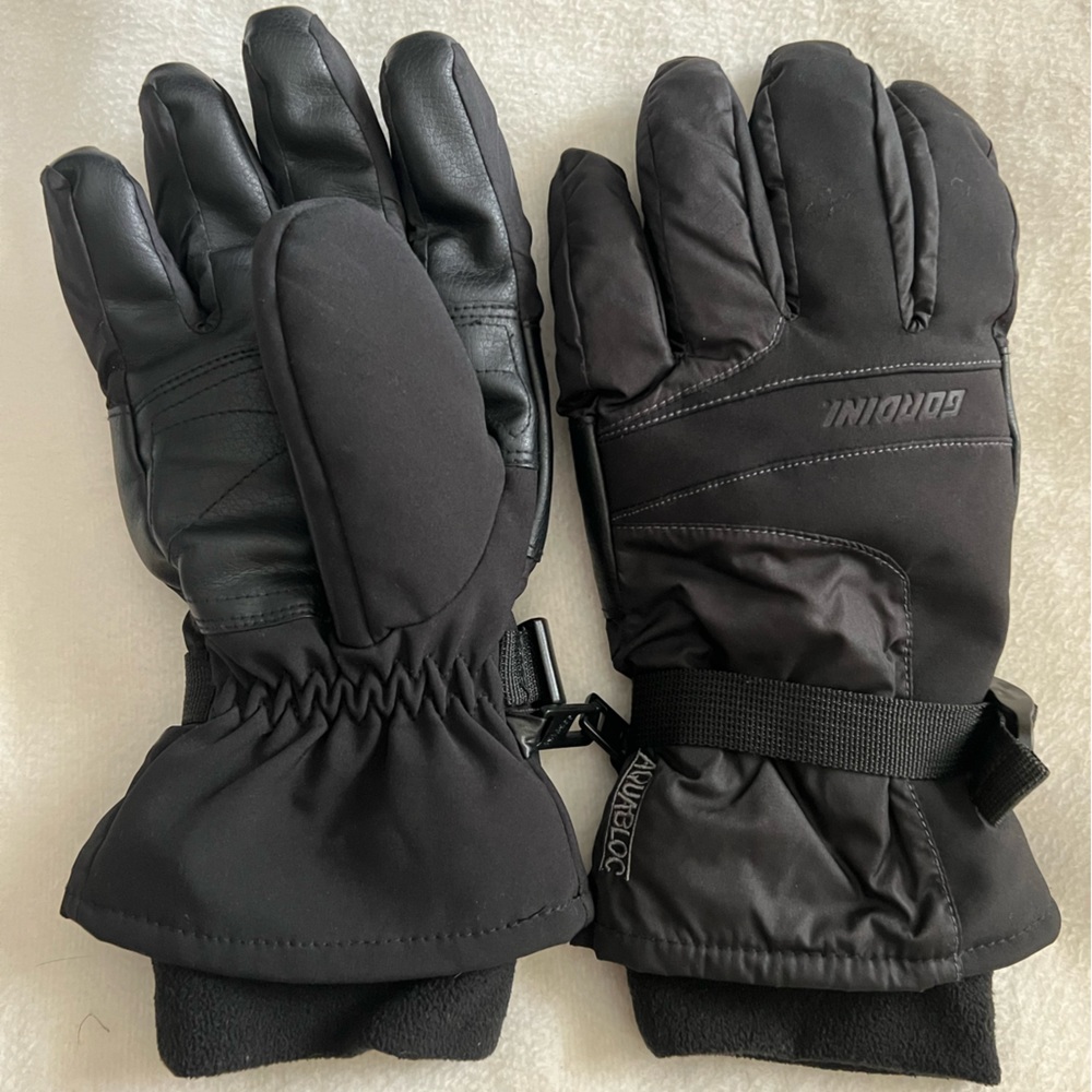 Gordini Aquabloc VIII Winter Gloves